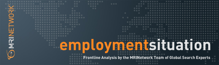 The Employment Situation Report -  - Miller Resource Group